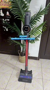 22K views · 256 reactions | Ang ganda ng bago naming vacuum cleaner #VacuumCleaner #PerySmithK2MaxII #perysmith #perysmithphilippines #homeappliances #homeessentials | MamaLang's minivlog | Facebook