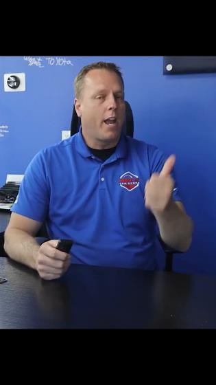 Inside the Life of a Car Salesman