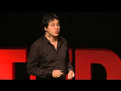 Quand les neurosciences rencontrent l’éducation | Eric Gaspar | TEDxAlsace