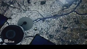 C3.ai TV Spot, 'Solving Unsolvable Problems'