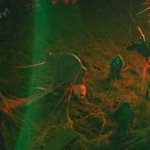 Caspersight on Reels