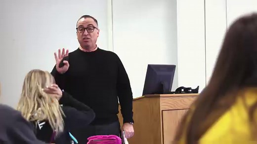 Baker University's robust online MSN curriculum integrates advanced nursing theory with evidence-based nursing practices. | Baker University