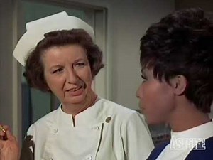 Julia -- starring Diahann Carroll / ep 41