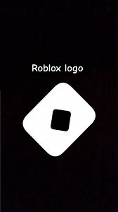 Roblox logo