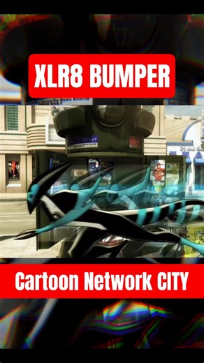 RECUERDAS? Es Nostalgia PURA #bumper #cartoonnetwork #ben10 #dnb #edit