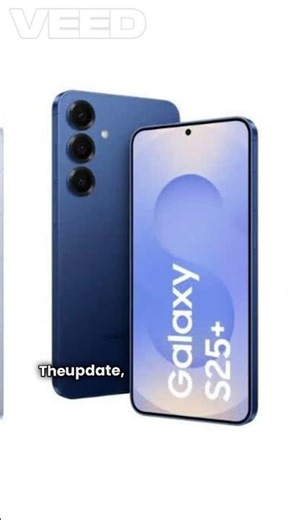 Samsung Galaxy S25 Series Gets Stable One UI 8 (Android 16) Update!