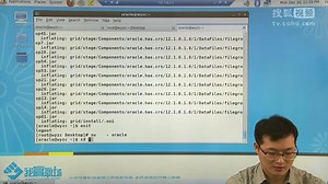 Oracle数据库 第9节 2c的安装