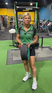 4.1K views · 22 reactions | Give the Lotus Wheels a crack before or after your next workout  | Ready 24 Gym | Facebook