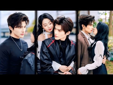 Reborn & Awakened🪄I Drops The Scum🔥Tears The Script, Billionaire CEO Spoiled😍NewKorean Chinese Drama