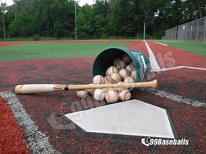 Fungo Hitting - Mastering the Art of Hitting Fungoes