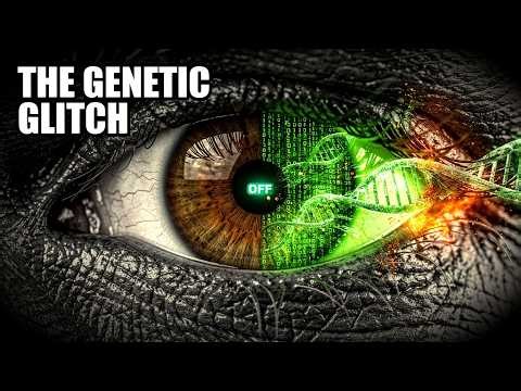 Why Your Eye Color is Actually a Genetic Glitch