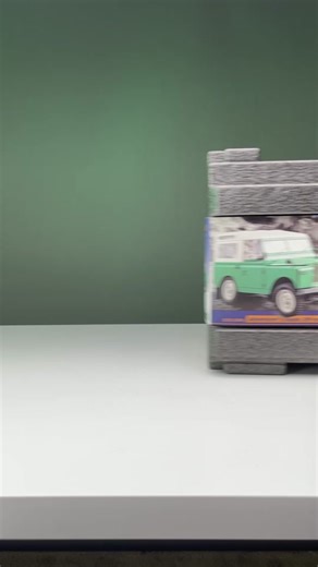 FMS Model Land Rover Series II - RC Car Pickup Review