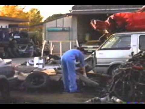 Over-rev! [オーバーレブ!] Live Action