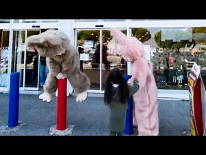 Mascot Showdowns: Epic Fails & Triumphs