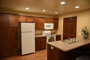 Golfview Apartments - Moriarty Apartments