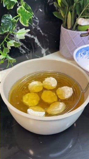 Cách làm đậu hũ chiên giòn như nhà hàng