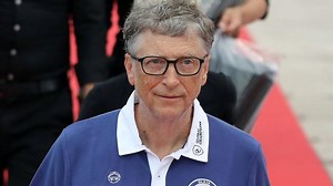 Gates Foundation Joins Fight Against Epidemics