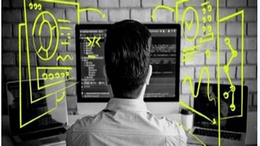 Udemy - WEB DEVELOPMENT: Full Stack Web Development 2026 part1