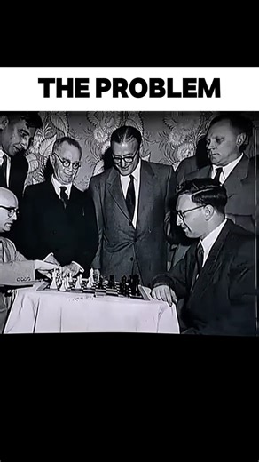 BOBBY FISCHER CHESS GENIUS |•| PC8 |•| #chessedits #chess #bobbyfischer #chessgame #mikhailtal