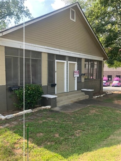 826 Church St, Decatur, GA 30030 - For Rent