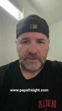 What is a 3PL? How I started my Third Party Logistics Company.