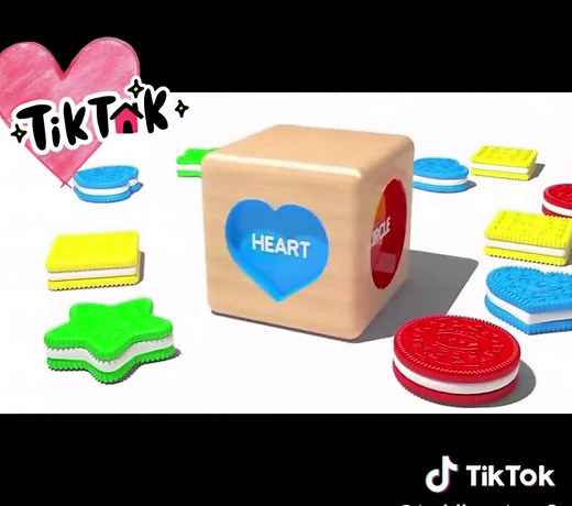 Exploring Fun Shapes for Kids Learning