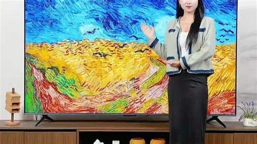 为什么高端电视都喜欢用量子点技术