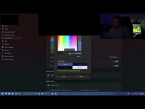 Windows 11 Customization Recommendations(Efficiency)(Anti-Data-Mining)
