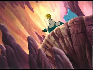 La formation des grottes, stalactites et stalagmites