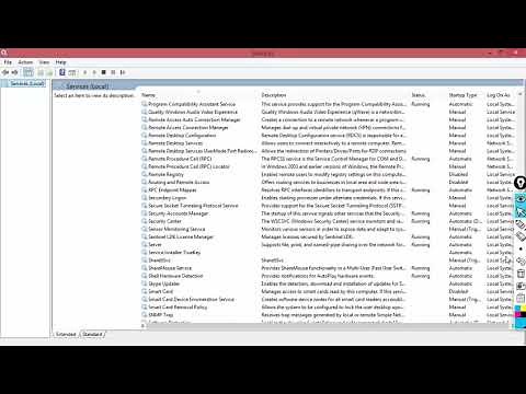Starting the Sentinel LDK License Manager