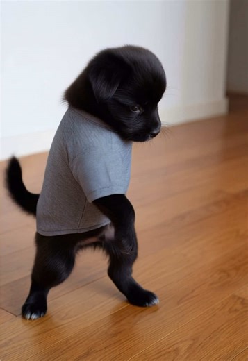 Adorable Dog Dance Moves That Will Make You Smile