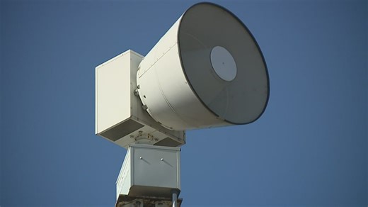 Why Outdoor Warning Sirens are Not Designed for Indoor Ears