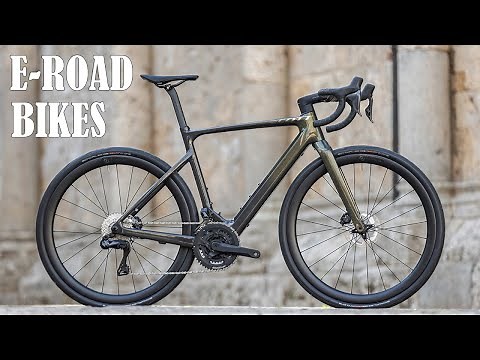 Best Electric Road Bikes 2024 - What No One is Telling You!