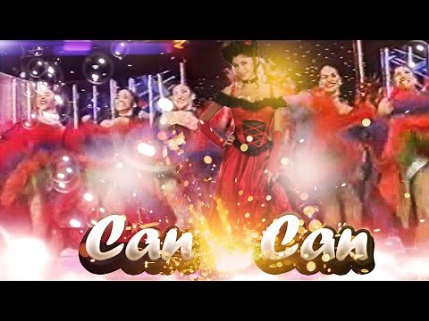 Can can | Dance