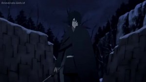 Naruto Shippuden episode 486 Sub indo | Naruto & Boruto Indonesia