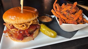 This Whiskey Row restaurant has been serving food 'guilty' of being good for 12 years