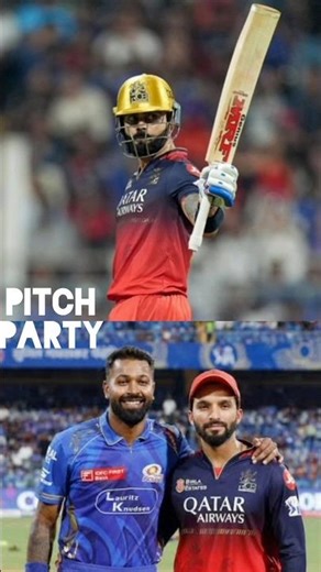 "RCB Dominates MI in Epic Showdown: Tata IPL 2026 Highlights and Jaw-Dropping Moments!"