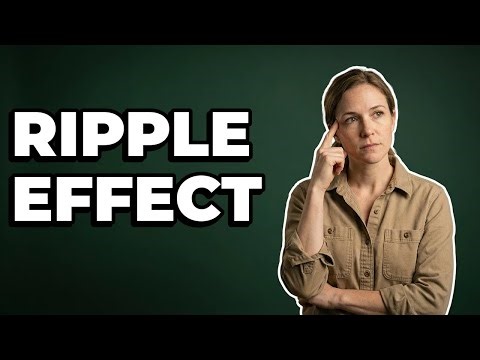 Can Changes In One Species Impact An Entire Ecosystem?