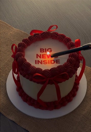 Surprise! The celebration is NOT over yet 🎉 Up to 50% off online now, shop your local store from tomorrow - 27th Dec 🛍️✨ #victoriassecretuk #burnawaycake #sale #bignews