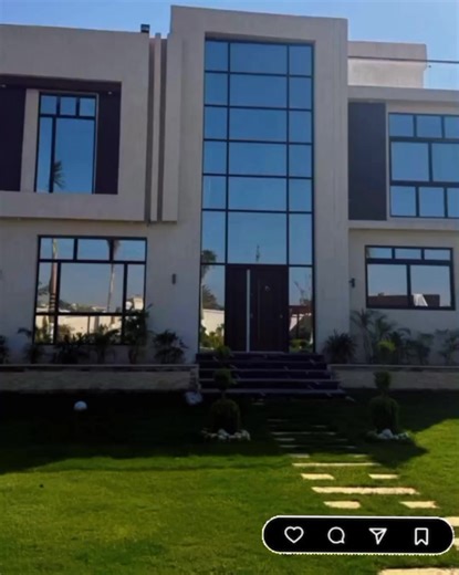 #creatorsearchinsights 💎 فيلا بانوراما الزهراء للبيع – عنوان الفخامة والخصوصية 💎 استمتع بحياة راقية وسط الطبيعة والهدوء في موقع مميز مباشرة على الشارع الرئيسي. 📍 الموقع: 📌 الريف الأوروبي – طريق مصر / الإسكندرية الصحراوي – الكيلو 58 ⏱️ 15 دقيقة من: 🚗 الشيخ زايد 🛒 هايبر وان 🌴 السليمانية ✈️ مطار سفنكس 📐 المساحات: 📏 إجمالي الأرض: 2,200 م² 🏗️ مساحة المباني: 600 م² 📄 مسجلة بالشهر العقاري 💰 مدفوع 25% جدية تصالح 🏡 التقسيم الداخلي: 🔹 الدور الأرضي: 🛏️ 2 غرفة ماستر 🚿 حمام 🍽️ مطبخ 🛋️ ريسبش