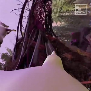 This roller coaster adds an another element to its thrills – virtual reality 🎢 | In The Know Innovation