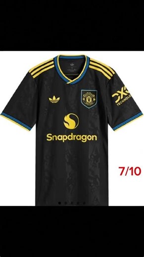 rating man utd kits 2025-26 ‪@simbody6992‬