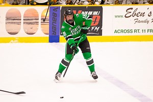 Keaton Verhoeff - 2026 NHL Draft Prospect Profile - The Hockey Writers NHL Entry Draft Latest News, Analysis & More