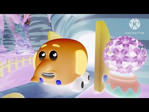 Jungle Junction Theme Song in G-Major