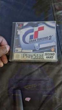 Gran Turismo 2 is a 1999 sim racing video game published by Sony Computer Entertainment for the PS1