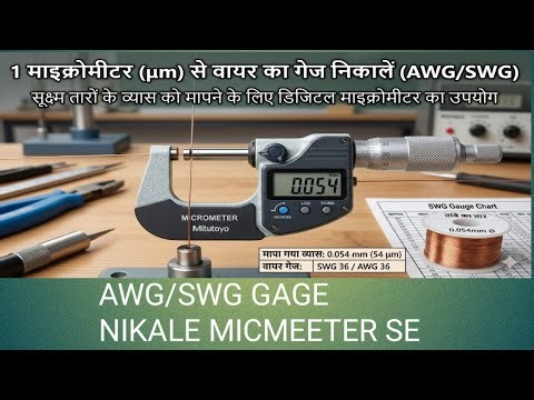 Micromeeter riding /asan tarika se pare or sikhe/ micromeeter ki riding lena sikhe?