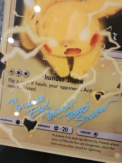 Exciting Moments at the Convention with Bryce Papenbrook