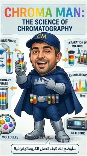 Chromatography Definition