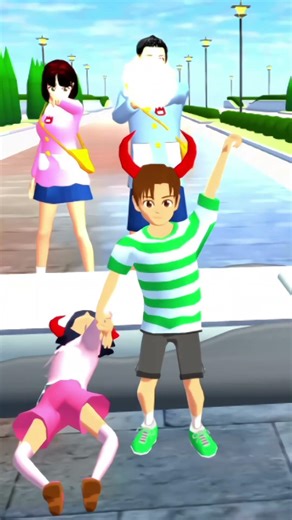 video 📷 #sakuraschoolsimulat #viralvideo #video #gaming #youtubeshorts #funny #games #sakura #reels