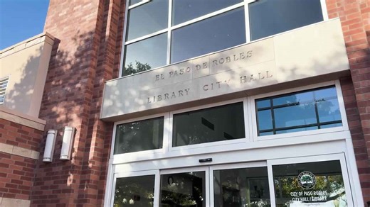 New additions to the Paso Robles Library